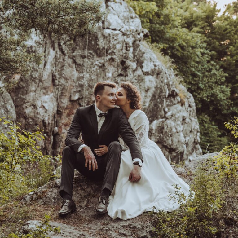 Plener ślubny Kielce Świętokrzyskie